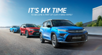 Toyota Hyryder CNG Launch Soon, Bookings Open