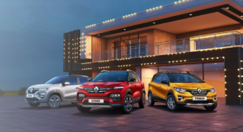 Discounts & Offers On Renault Cars In November 2022: Kwid, Triber, Kiger
