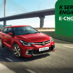 Toyota Glanza CNG Launched In India At Rs 8.43 Lakh Toyota Glanza CNG price and mileage