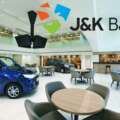 Maruti Suzuki Signs MoU with J&K Bank For Car Loans