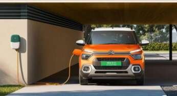 Bookings Open For Citroen eC3 For Rs 25,000