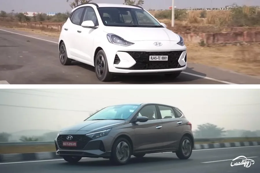 Hyundai cars offers