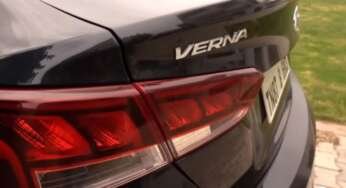 New-Gen Hyundai Verna Incoming; Production To Start In March 2023
