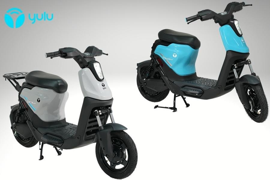 yulu bikes price per hour