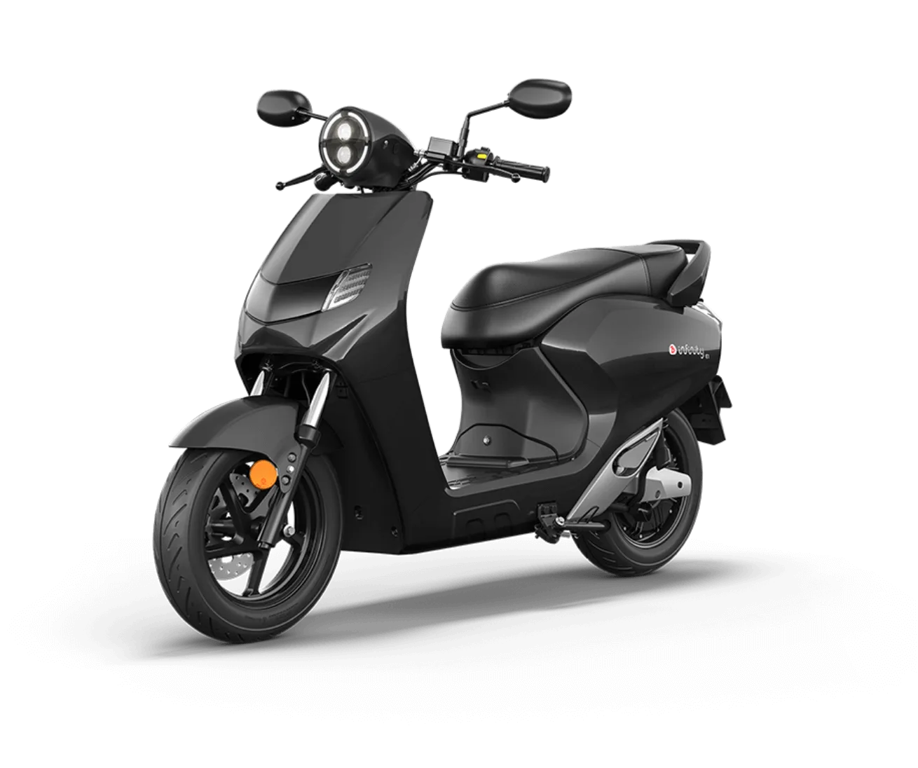 Bounce Infinity e1 electric scooter