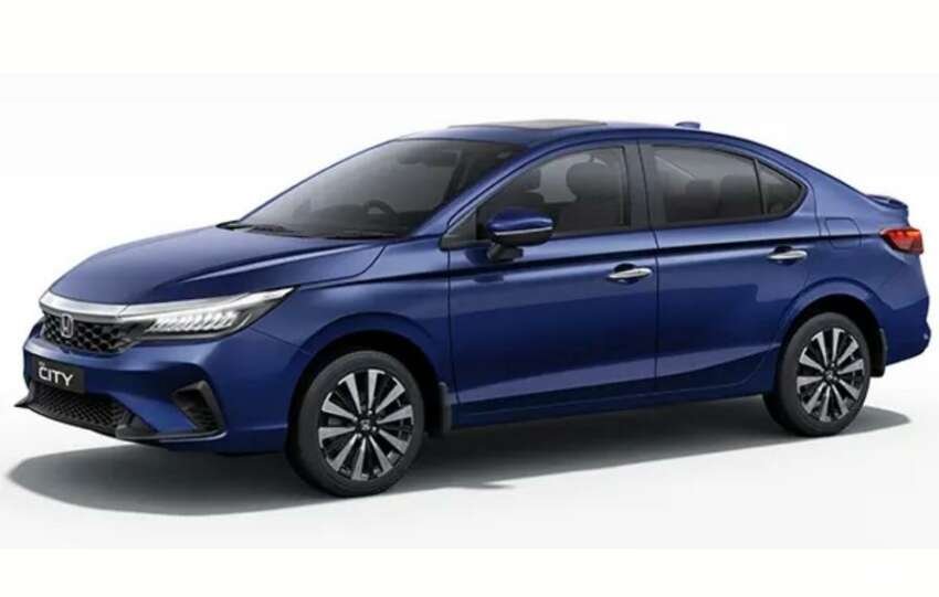 offers on Honda City in March 2024