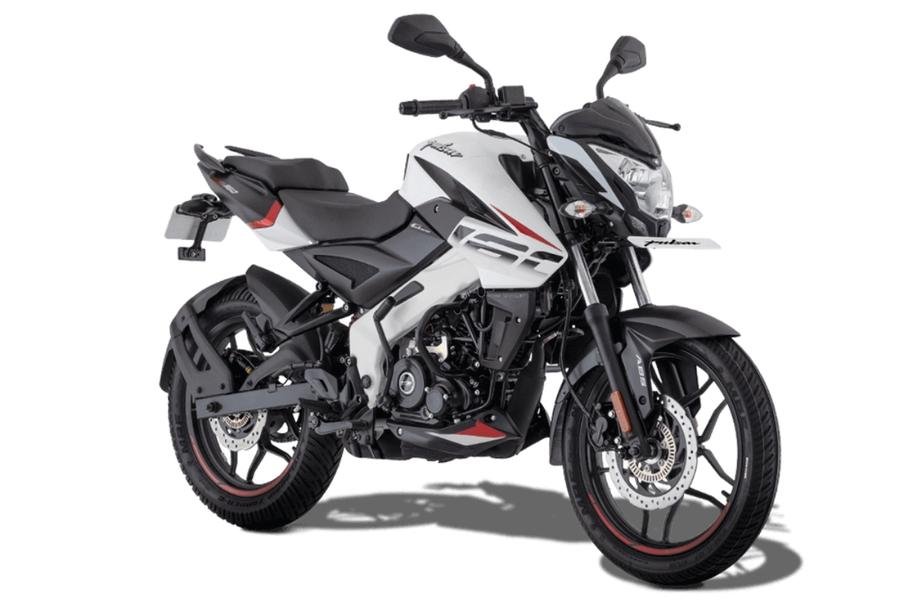 Bajaj Pulsar NS160 and NS200 Now More Spottier With These New Features