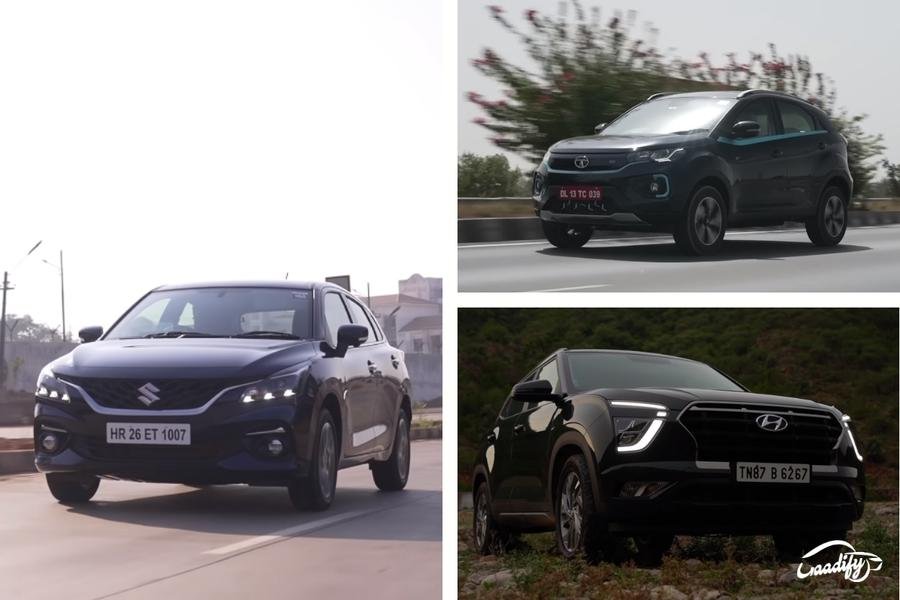 Top 10 Highest Selling Cars And SUVs Of February 2023 - GaadiFy