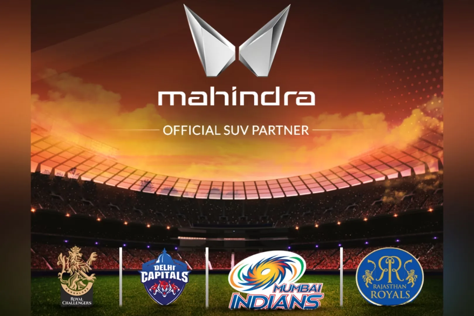 2023 Mahindra IPL
