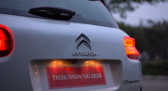 Citroen India Announces 30-Day Long Summer Service Camp