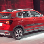 Volkswagen Taigun Facelift To Be Revealed On This Date Volkswagen Taigun Sport Concept