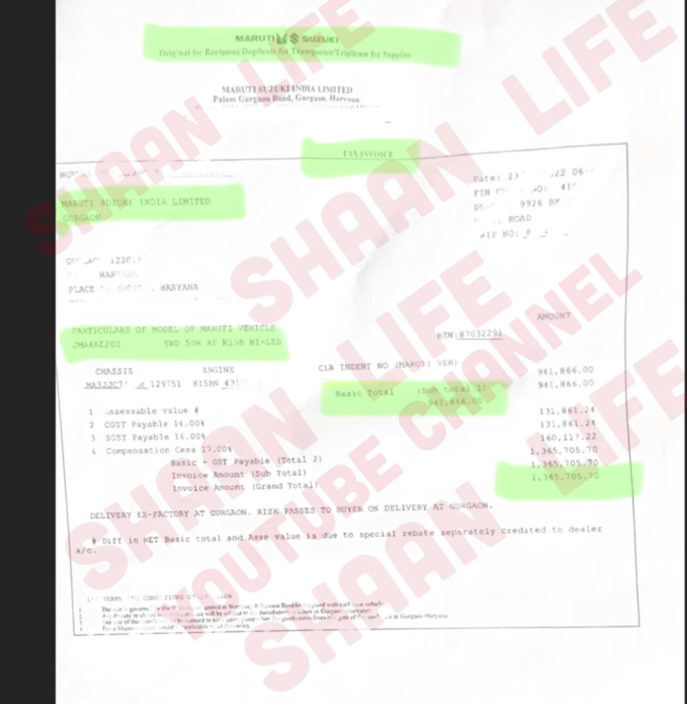 Maruti Jimny Alpha price leaked