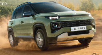Hyundai Exter To Launch In July 2023