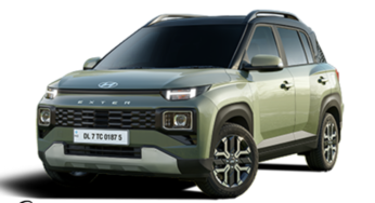 Hyundai Exter: 5 Additional Features Over The Tata Punch