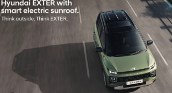 Hyundai Exter To Get These Two Cool Features; Launch Date Revealed