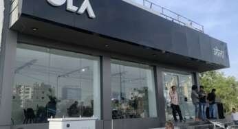 Ola Electric Will Refund Customers For EV Chargers