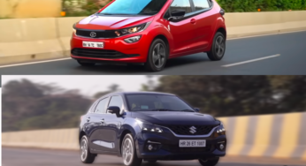 Tata Altroz CNG vs Maruti Baleno CNG – Which Car Should You Buy?