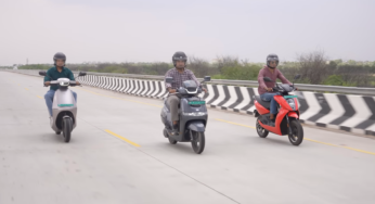 Electric 2-Wheelers To Get Expensive As Fame 2 Subsidy Faces Reduction