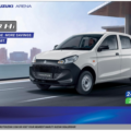 Maruti Alto K10-based Tour H1 Launched At Rs 4.81 Lakh
