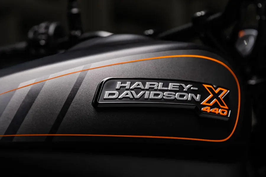 harley davidson x440 India price