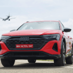 Audi Issues Recall For Q8 e-tron, Sportback Over Brake Concern Audi Q8 e-tron review