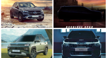 Upcoming Cars Set to Arrive In July 2023