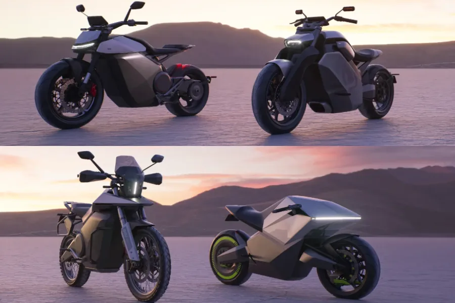 upcoming Ola Electric bikes in India