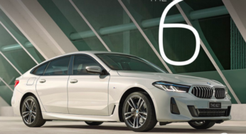 Limited Edition BMW 630i M Sport Signature Launched In India
