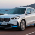 BMW iX1 Electric SUV To Launch On This Date