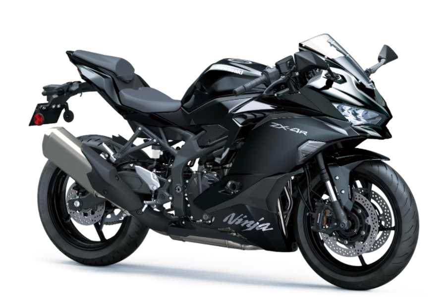 kawasaki ninja zx-4r news