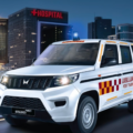 Mahindra Bolero Neo+ Launched, But Not For Personal Use