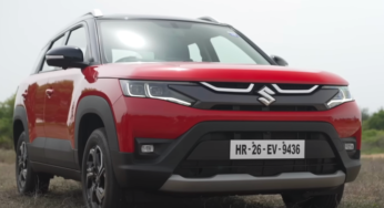 Maruti Fronx, Jimny, Brezza and Grand Vitara Waiting Period Detailed