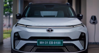 2023 Tata Nexon.ev Launched At Rs 14.74 Lakh