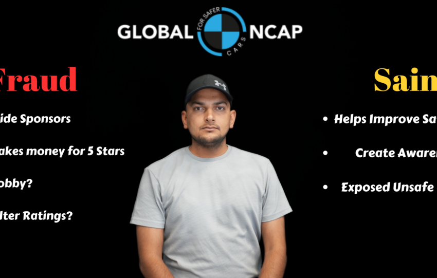 Is Global NCAP reliable?