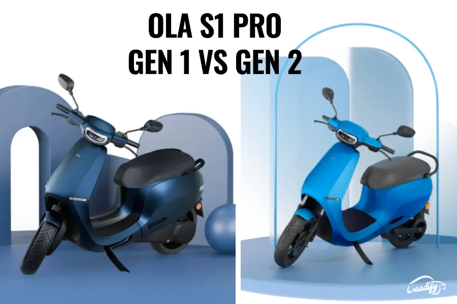 Ola S1 Pro Gen 2 explained