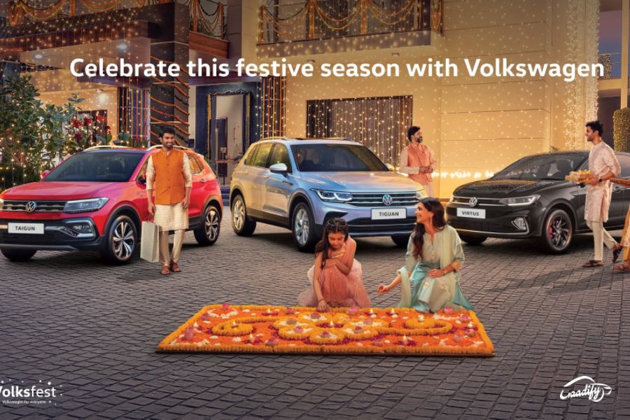 Volkswagen Volksfest
