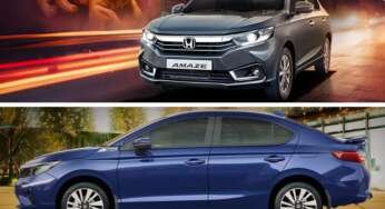 Diwali Offers 2023: Discounts of Up To Rs 90,000 On Honda Cars This Month