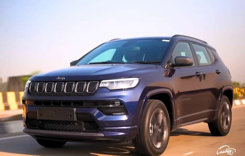 Jeep Cars offers in December 2023