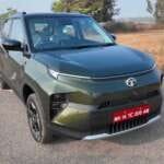 2026 Tata Punch EV Facelift Launching On Feb 20