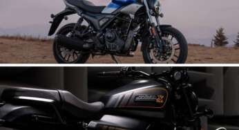 Hero Marvick 440 vs Harley-Davidson X440 – Differences Explained