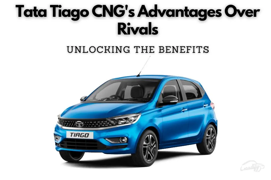 Tata tiago CNG vs maruti celerio vs wagonr vs Hyundai grand i10 nios