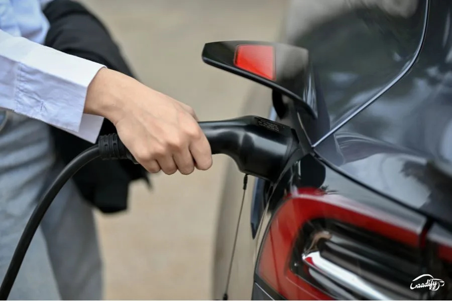 Electric vehicle policy India