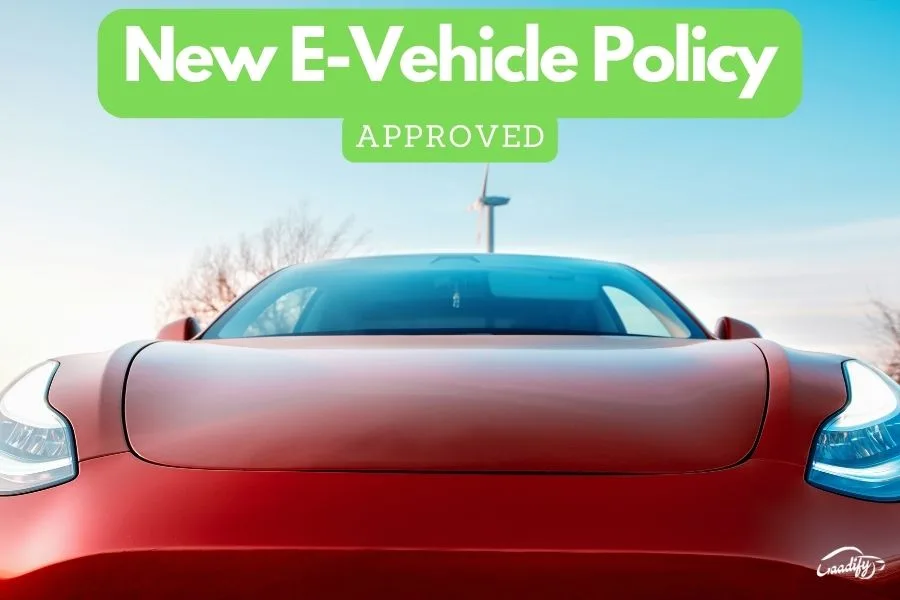 tesla entry in india