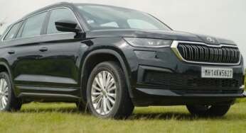 Skoda Kodiaq Online Bookings Resumed Following Technical Fix