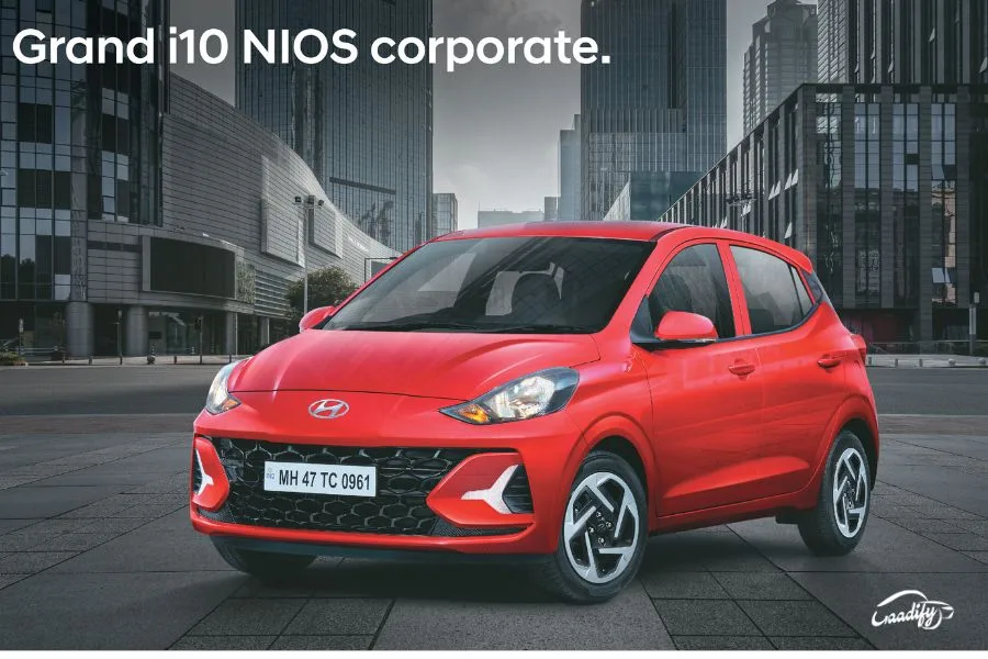 grand i10 nios corporate edition vs sportz