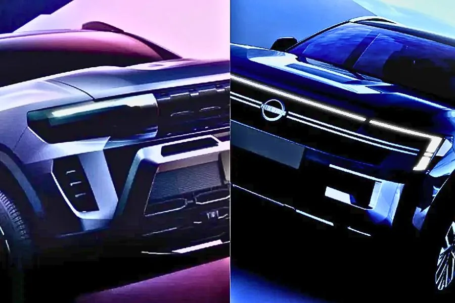 2025 Renault Duster