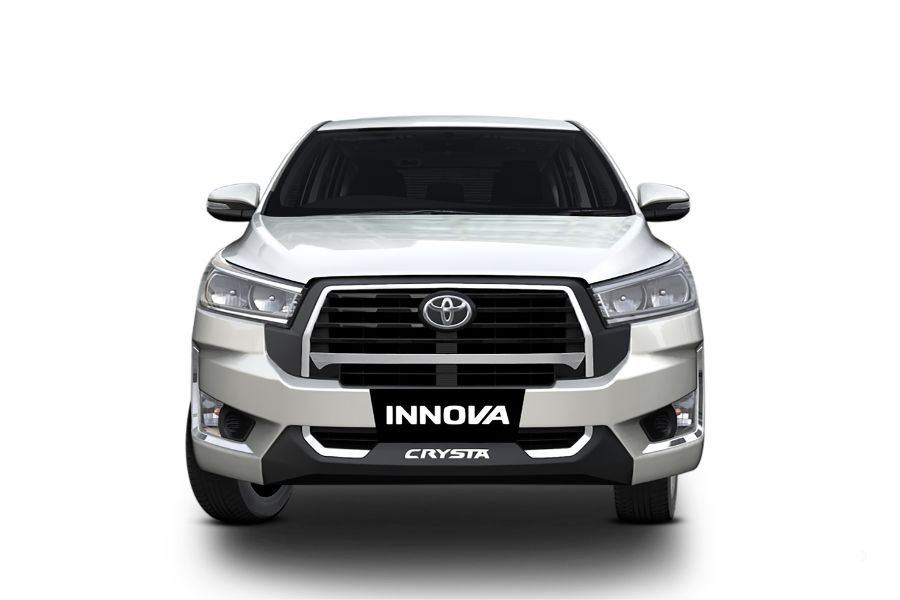 Toyota Innova Crysta GX+ price