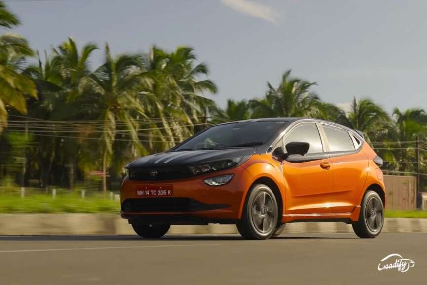 2024 Tata Altroz Racer Review - Pros and Cons