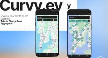 Tata To Introduce Charge Point Aggregator App with Curvv EV Launch on August 7