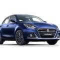 2024 New Maruti Dzire To Launch On November 11